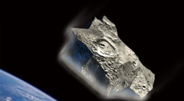 Survey counts Earth-threatening asteroids