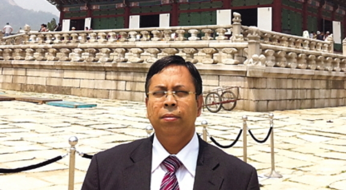 Bangladeshi vice minister seeks better EPS