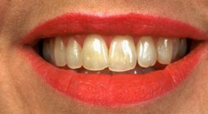 Is dental hygiene linked to premature death?