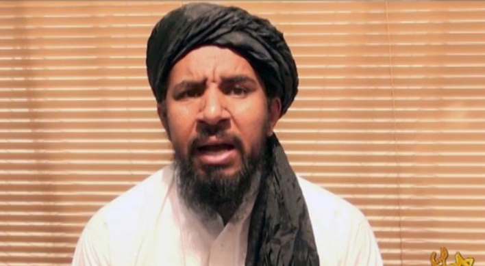 Al-Qaida releases new Libi video, after his death
