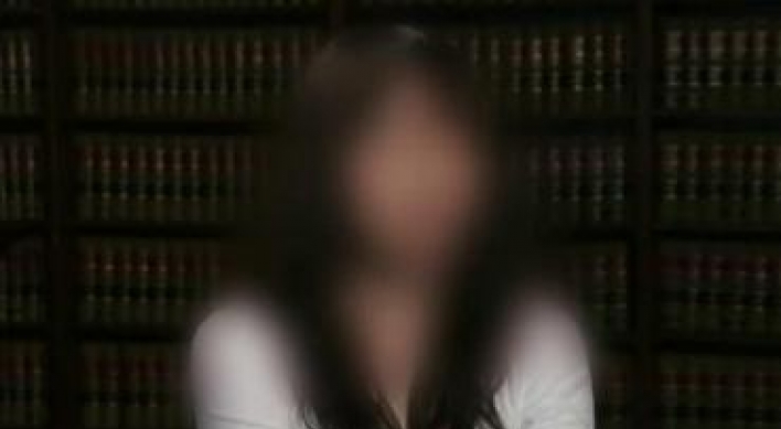 We are humans, not animals: Sex trafficking victim speaks out