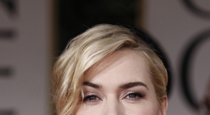 Kate Winslet, Kenneth Branagh get royal honors
