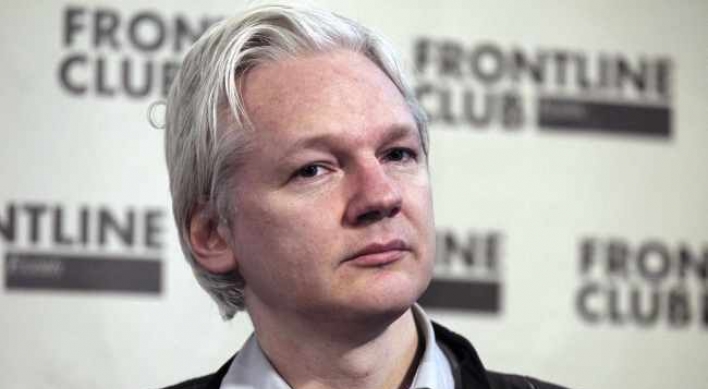 WikiLeaks’ Assange seeks Ecuador asylum