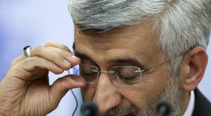 Iran, six powers fail to reach breakthrough