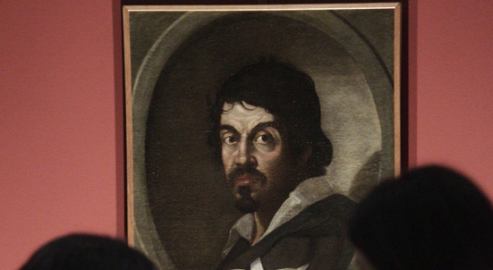 Caravaggio claims spark Italian art world spat