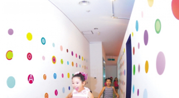Museums, art centers offer fun, education for kids