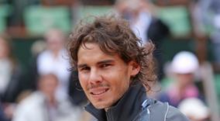 Nadal withdraws from London Olympics