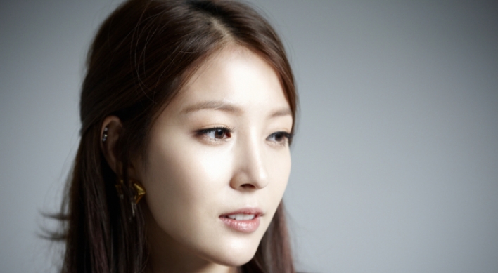 K-pop queen BoA returns to music