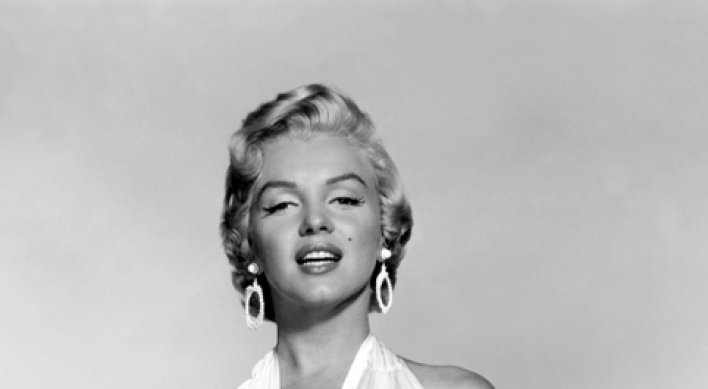 Marilyn Monroe lives on as a style icon
