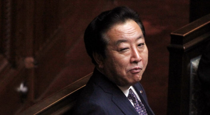 Japanese parties agree to pass tax bill