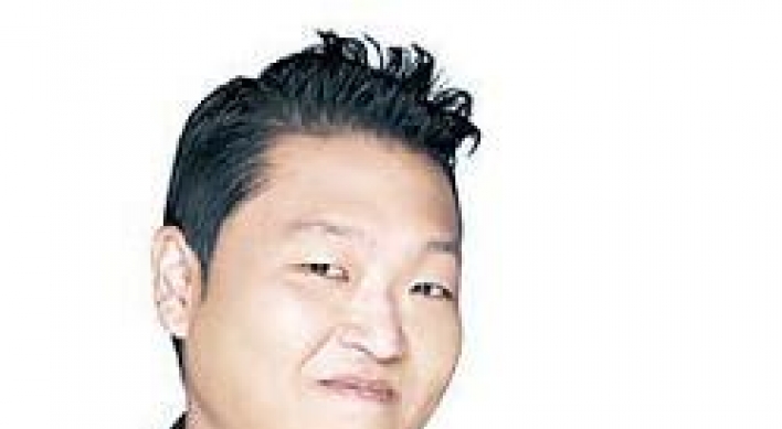 Psy to unveil new version of hit music video