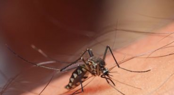 West Nile virus kills 17 in Texas, sickens hundreds