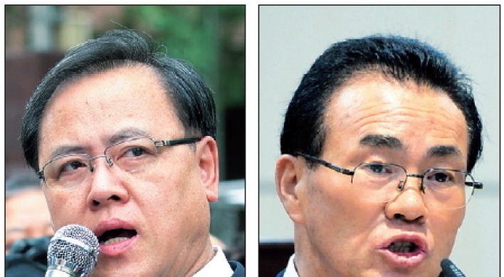 Minor party lawmaker, mayor to defect to ruling party