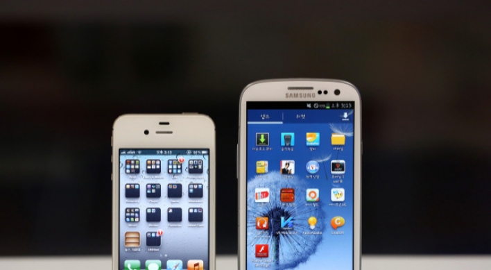 Apple wants 4 more Samsung products added to suit