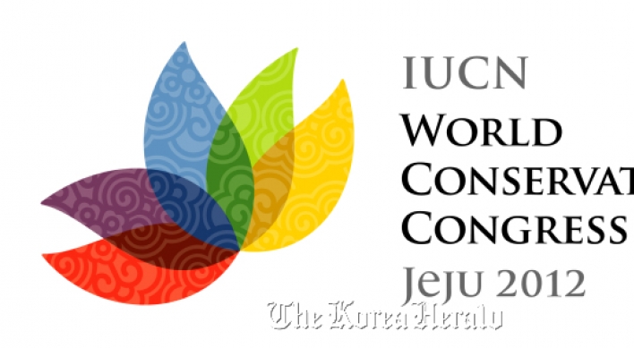 Conservation forum opens on Jeju