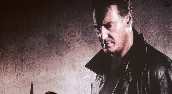 Neeson returns with ‘Taken 2’