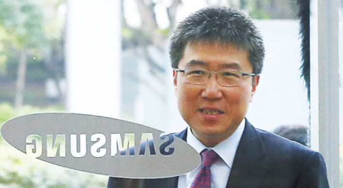 Prof. Chang opposes drastic chaebol reform
