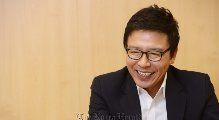 Invest Korea chief looks to M&As, Japan to boost FDI