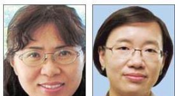 Customs office names first female branch heads