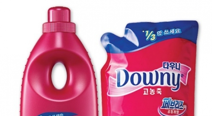 Consumers demand refund for ‘Downy’