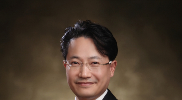 Kang appointed as new Lenovo Korea chief