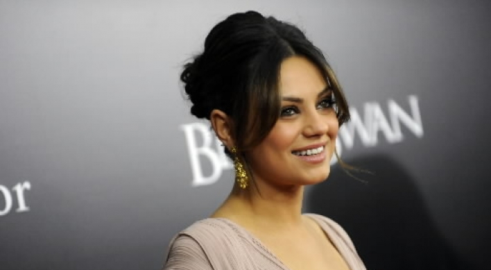 Rep says actress Mila Kunis isn‘t pregnant
