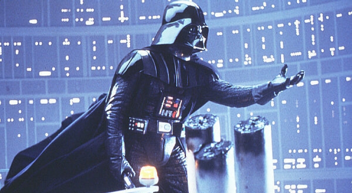 Disney buys Lucasfilm, new ‘Star Wars’ film in 2015