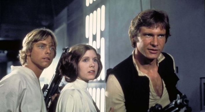 Ford considering playing Han Solo again