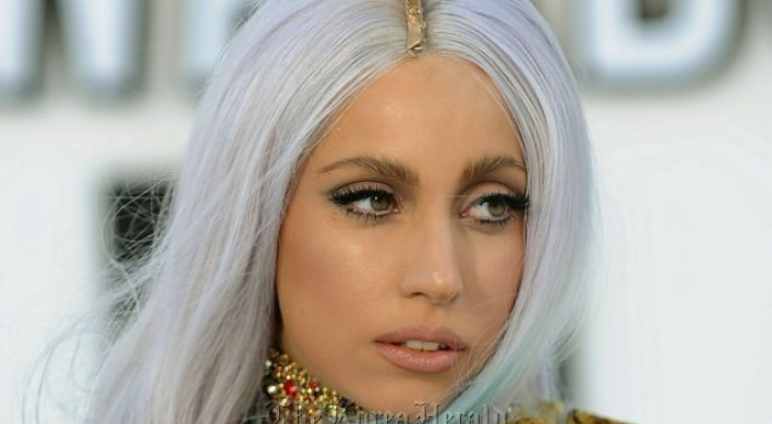 Lady Gaga pledges $1m to hometown Sandy relief