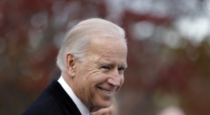 Biden to appear on NBC’s ‘Parks and Recreation’