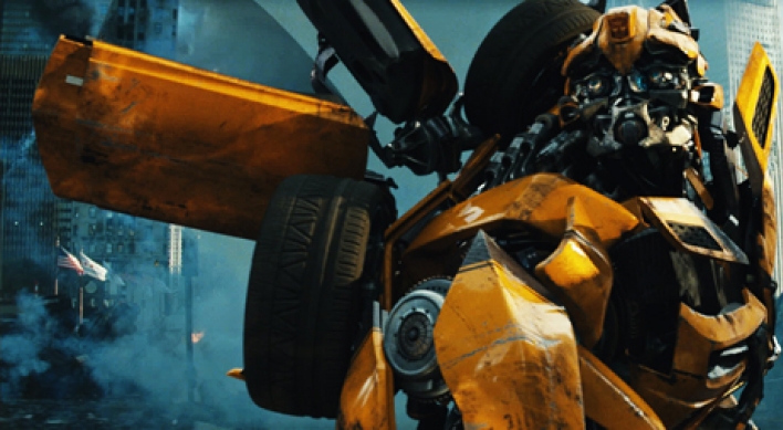 Mark Wahlberg to star in next ‘Transformers’ movie