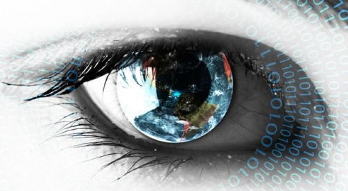 Artificial lens mimics the human eye