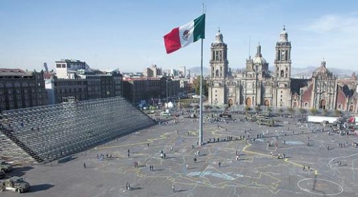 5 free things to do in Mexico City