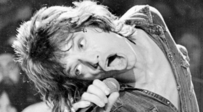 Rolling Stones mark 50th year with London show