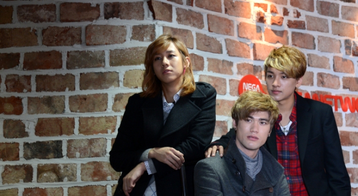 Lunafly wants listeners to feel over the moon