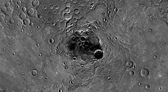 NASA: Closest planet to sun, Mercury, harbors ice