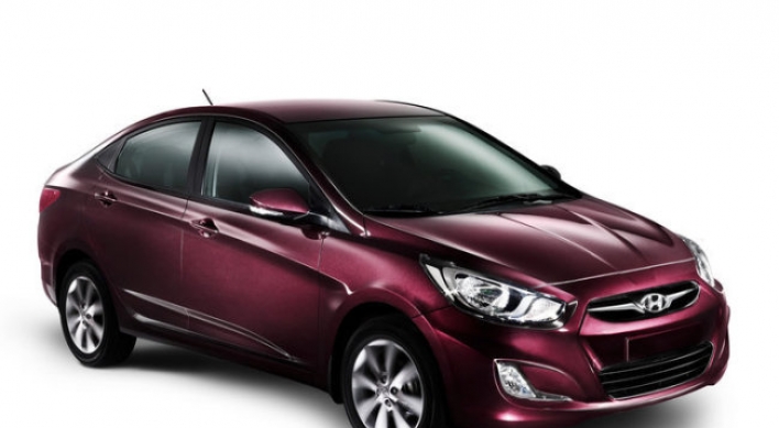 Hyundai Motor grapples to satisfy BRIC tastes