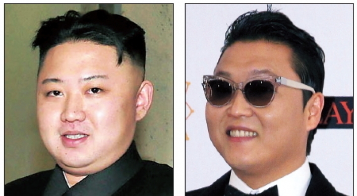 Kim leads polls for Time’s Person of the Year; Psy 4th