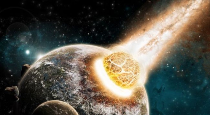 Apocalypse rumor impacts world