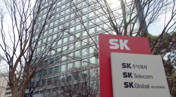 SK scheduled for restructuring next year