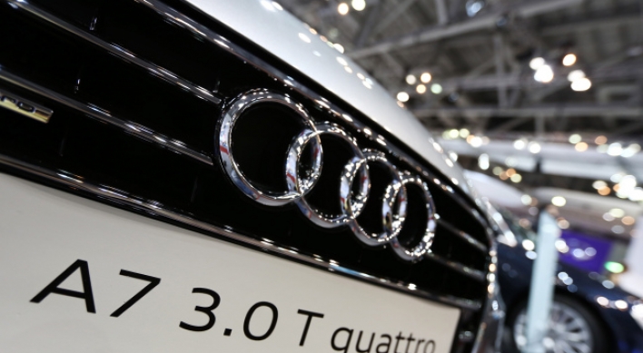 Audi, BMW see ‘Gangnam Style’ sales boost in Korea