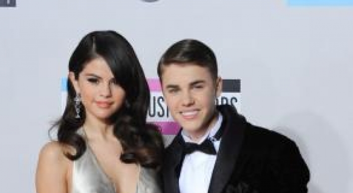 Report: Justin Bieber and Selena Gomez reconcile