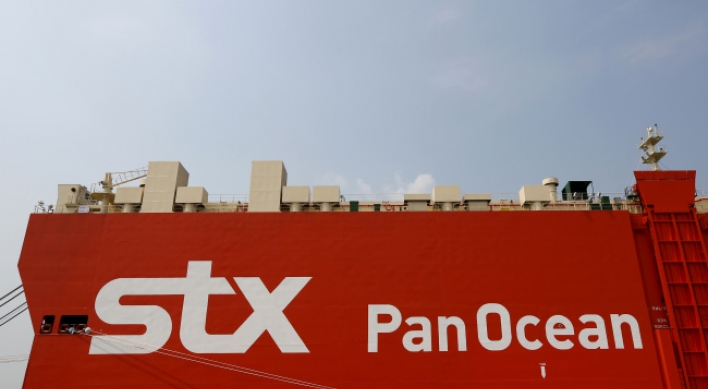 Zodiac may look to buy STX Pan Ocean