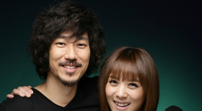Tiger JK and Yoon Mirae to rock the stage in Cannes