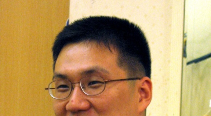 Harvard professor Ham to teach at Seoul Nat’l Univ.