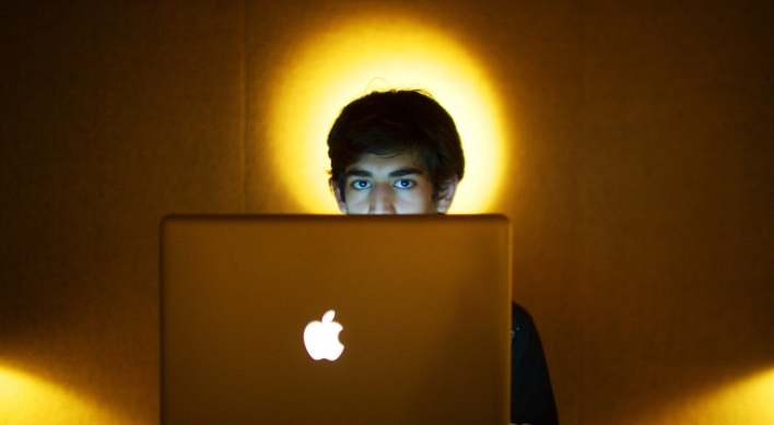 [Newsmaker] Tragic death of online activist Aaron Swartz