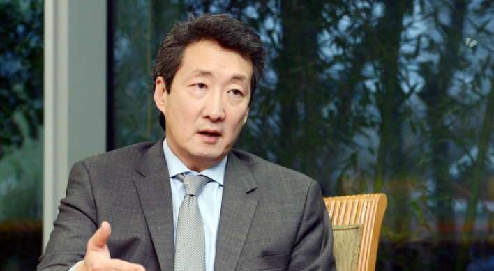 Seoul’s new initiatives key to North Korea standoff: Cha