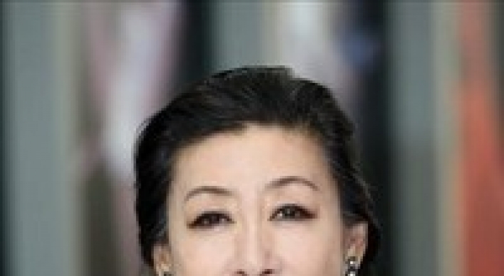 Kim Bok-hee  reelected director of Dance Association of Korea