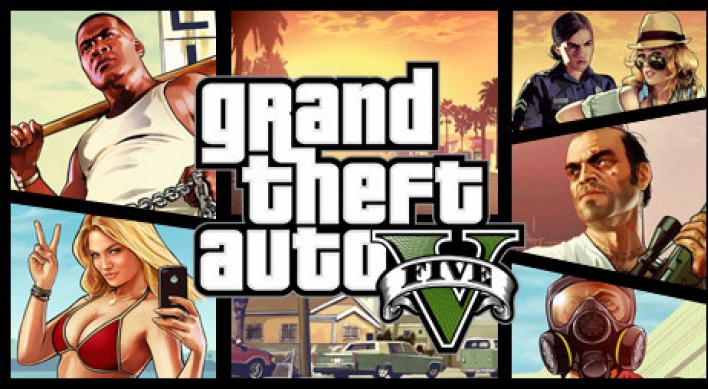 Controversial video game ‘GTA V’ to be released on Sept. 17