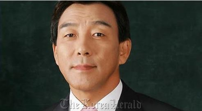SK Group chairman urges unwavering support after Chey’s imprisonment